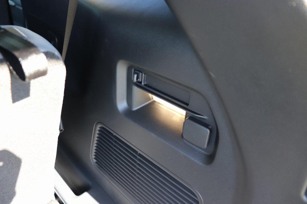 new 2026 Ford Explorer car, priced at $47,600