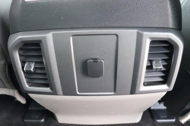 used 2016 Ford F-150 car, priced at $16,000
