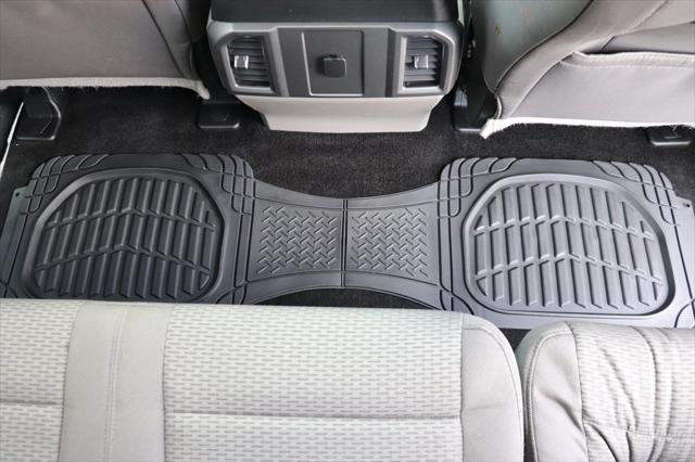 used 2016 Ford F-150 car, priced at $16,000