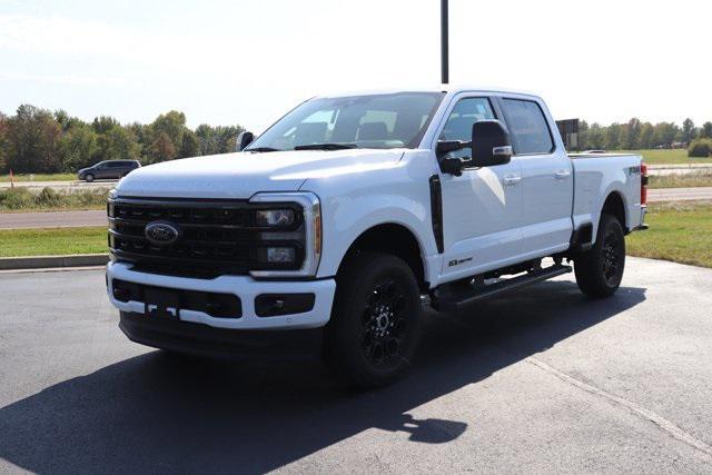 new 2024 Ford F-250 car, priced at $81,000