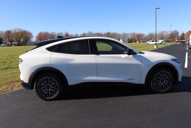 new 2024 Ford Mustang Mach-E car, priced at $49,085