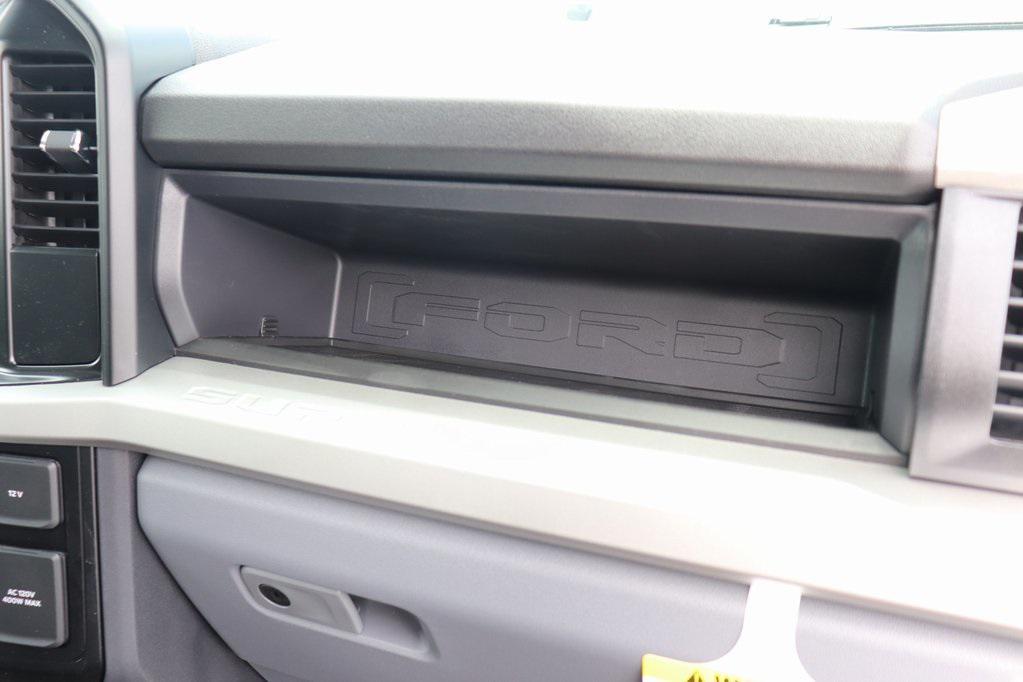 new 2025 Ford F-350 car, priced at $53,400