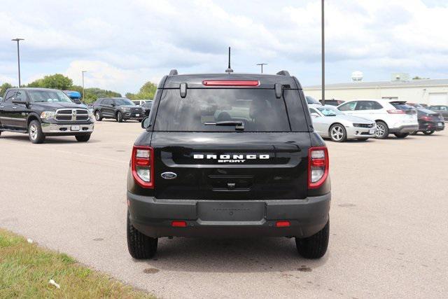 new 2024 Ford Bronco Sport car, priced at $29,250