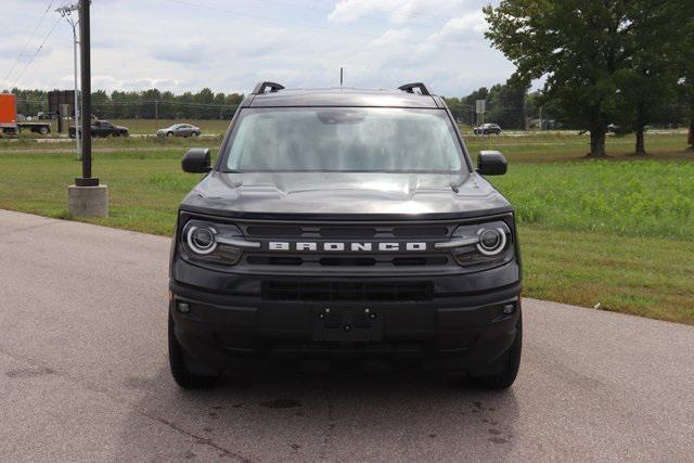 new 2024 Ford Bronco Sport car, priced at $29,250