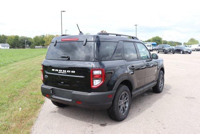 new 2024 Ford Bronco Sport car, priced at $29,250