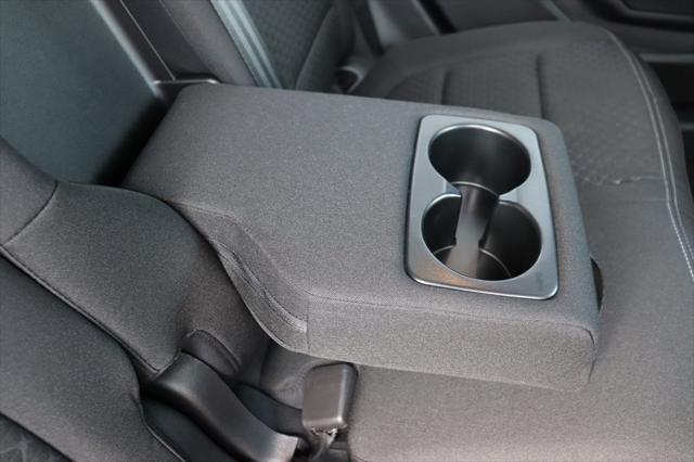 new 2025 Ford Escape car, priced at $31,985