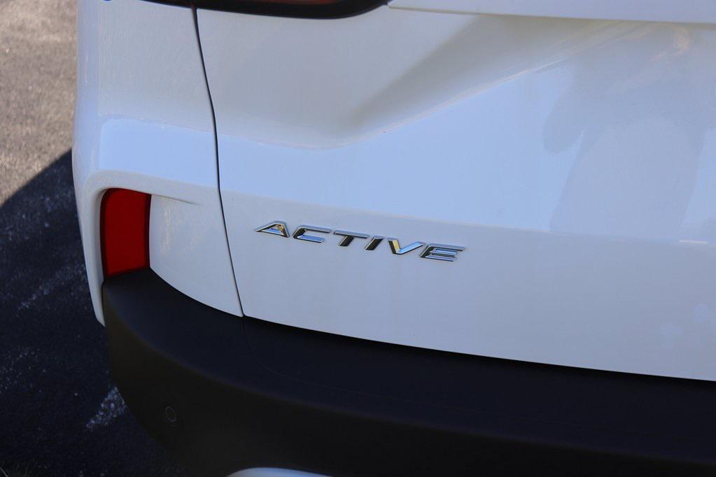 new 2026 Ford Escape car, priced at $33,300
