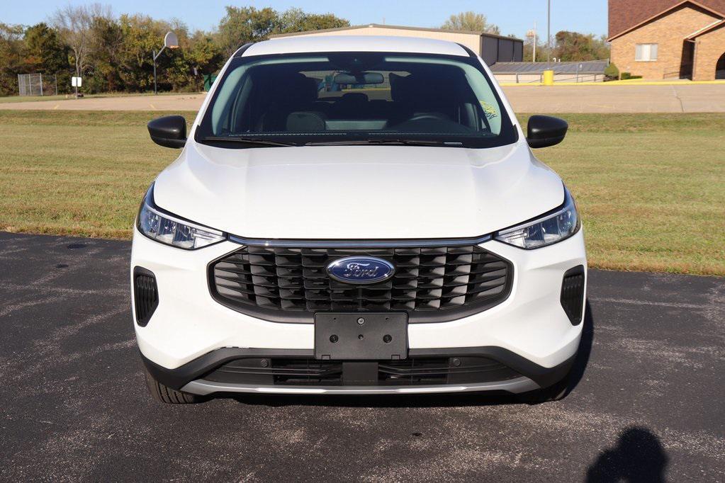 new 2026 Ford Escape car, priced at $33,300