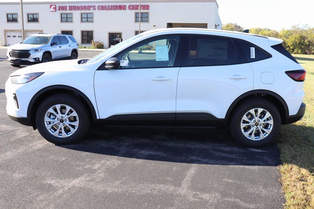 new 2026 Ford Escape car, priced at $33,300