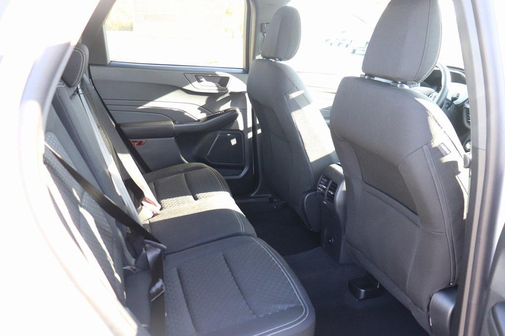 new 2026 Ford Escape car, priced at $33,300