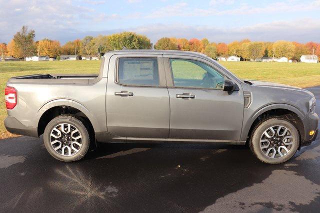 new 2024 Ford Maverick car, priced at $37,300