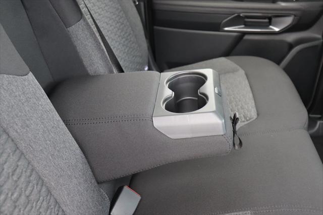 new 2025 Ford Ranger car, priced at $40,000