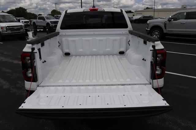 new 2025 Ford Ranger car, priced at $40,000
