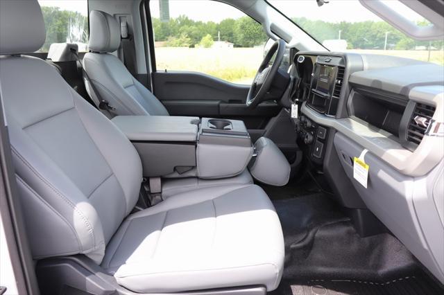 new 2025 Ford F-350 car, priced at $54,500