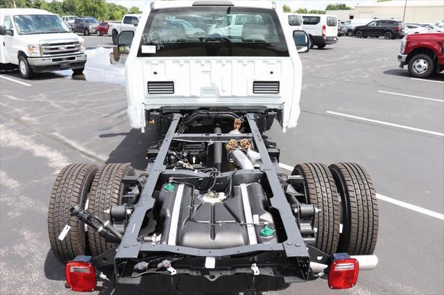 new 2025 Ford F-350 car, priced at $54,500