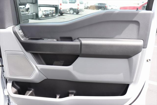 new 2025 Ford F-350 car, priced at $54,500