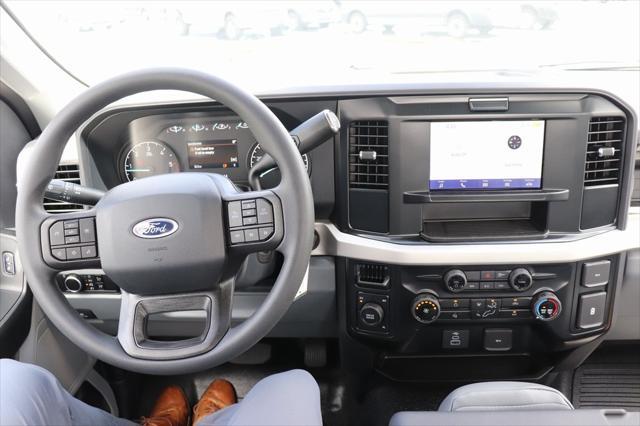 new 2025 Ford F-350 car, priced at $54,500