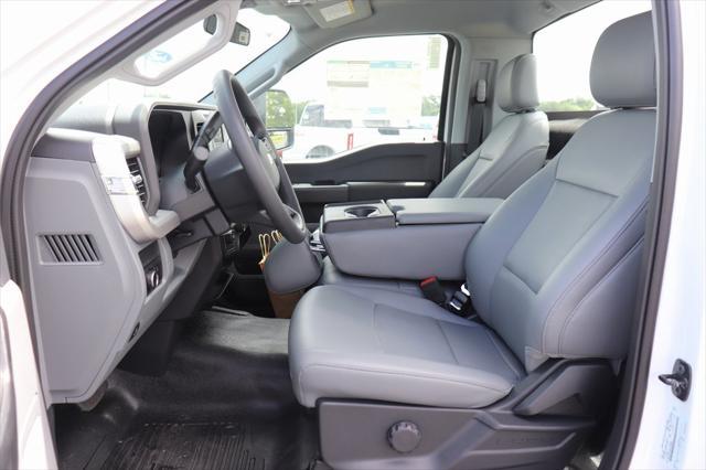new 2025 Ford F-350 car, priced at $54,500