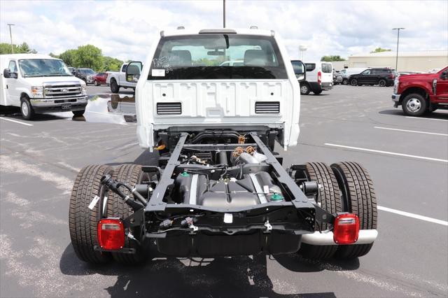 new 2025 Ford F-350 car, priced at $54,500