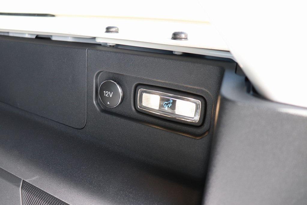 new 2025 Ford Bronco car, priced at $81,000