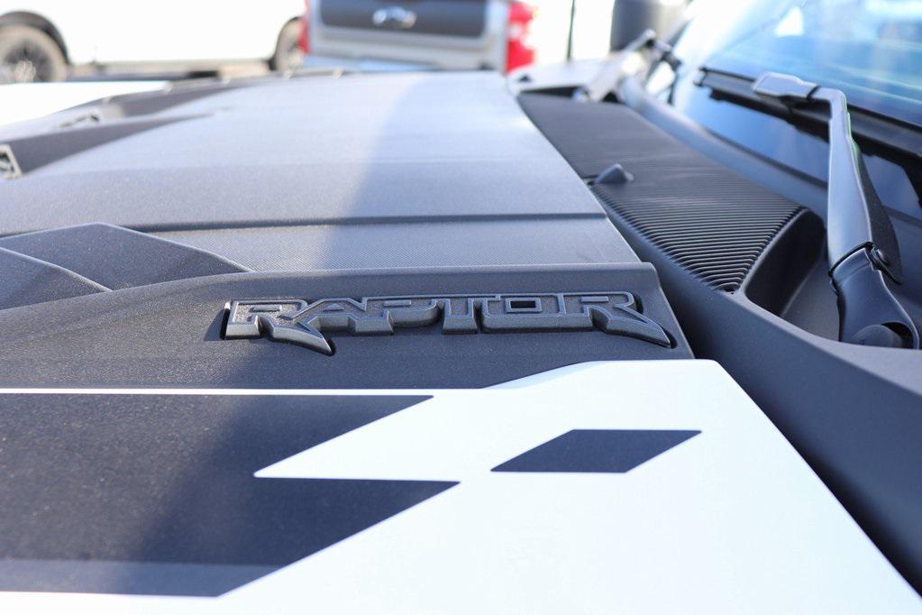 new 2025 Ford Bronco car, priced at $81,000