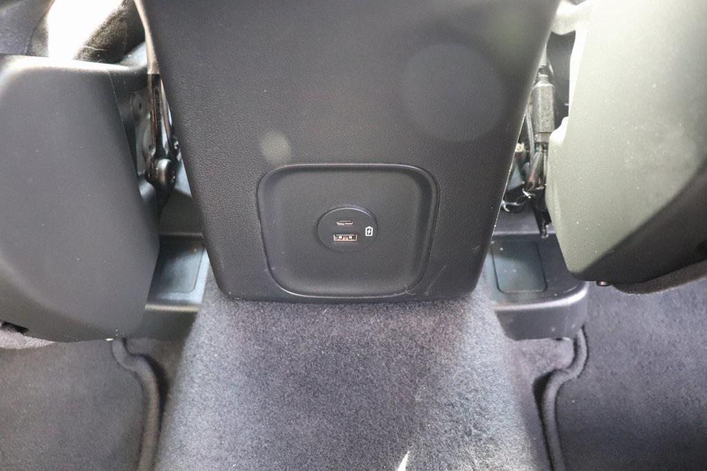 used 2022 Ford Escape car, priced at $21,500