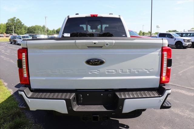 new 2025 Ford F-250 car, priced at $85,000