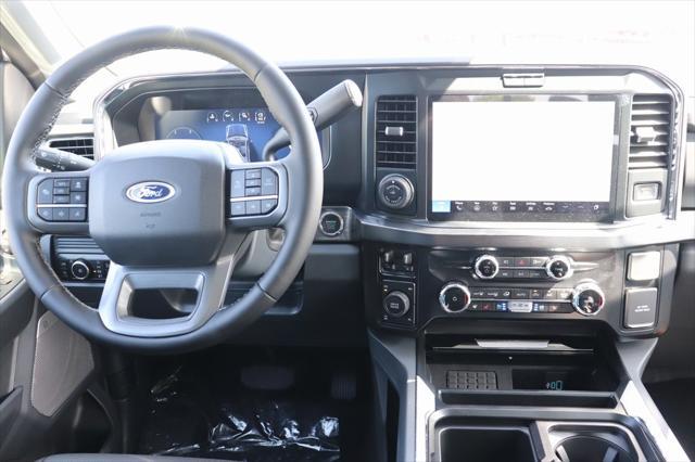 new 2025 Ford F-250 car, priced at $85,000