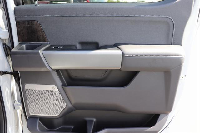 new 2025 Ford F-250 car, priced at $85,000