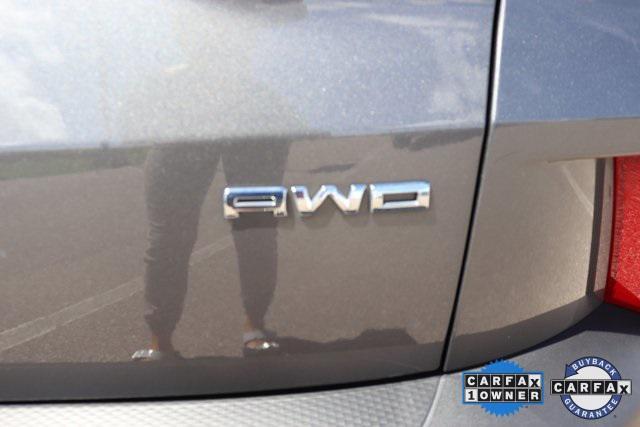 used 2021 Ford Escape car, priced at $23,000