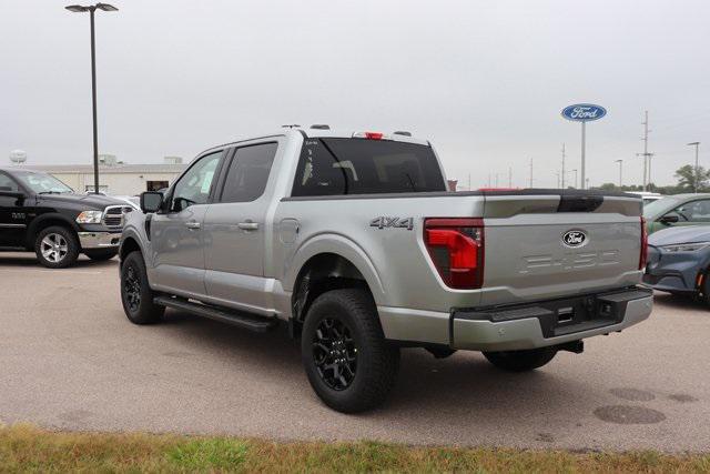 new 2024 Ford F-150 car, priced at $51,000