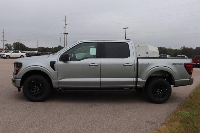 new 2024 Ford F-150 car, priced at $51,000