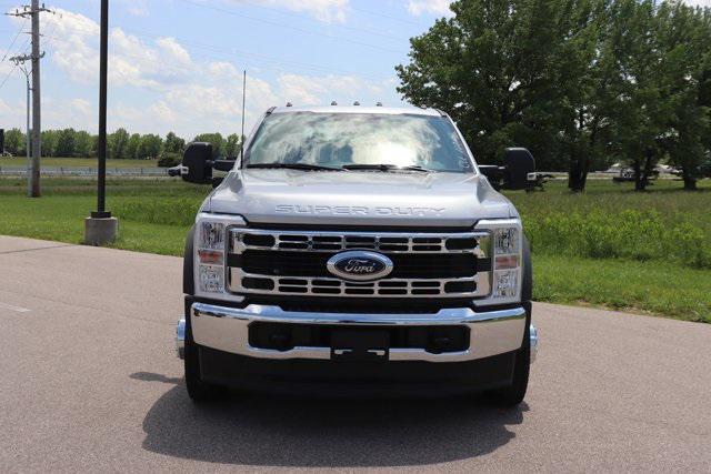 new 2024 Ford F-450 car, priced at $76,045