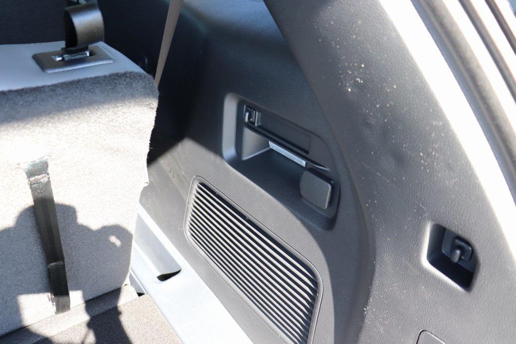 new 2026 Ford Explorer car, priced at $47,000