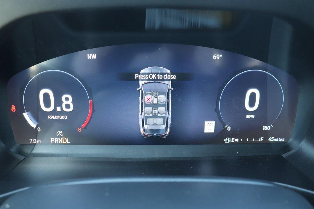 new 2026 Ford Explorer car, priced at $47,000