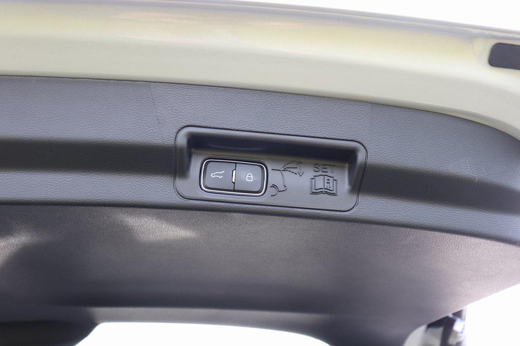 new 2026 Ford Explorer car, priced at $63,950