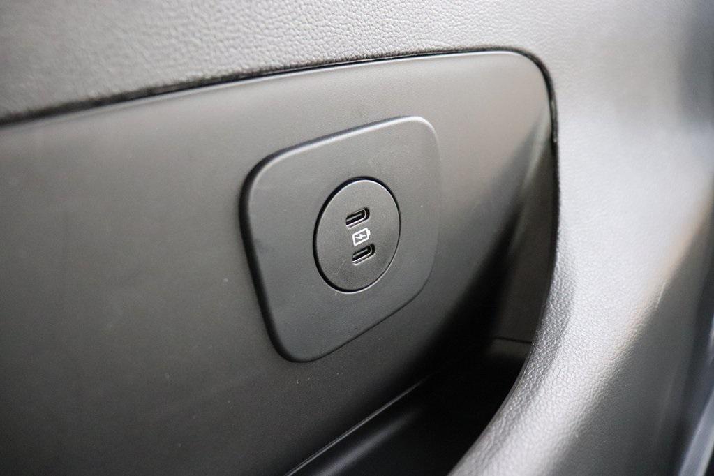 new 2026 Ford Explorer car, priced at $63,950