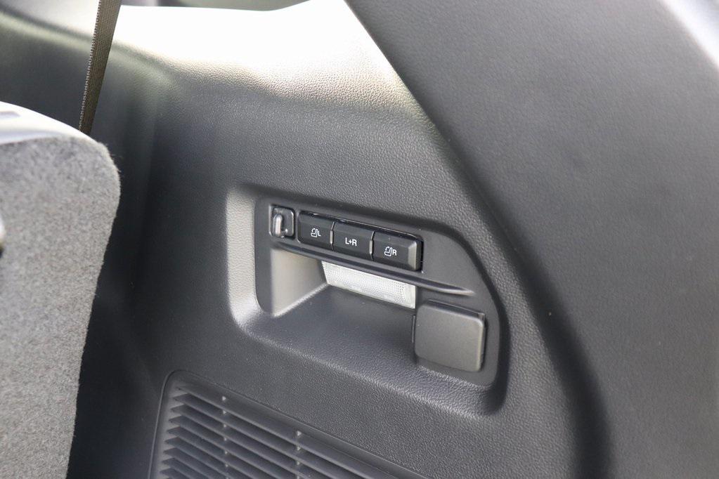 new 2026 Ford Explorer car, priced at $63,950