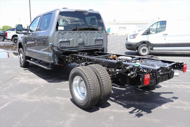 new 2025 Ford F-350 car, priced at $78,385