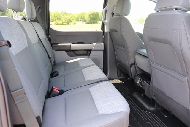 new 2025 Ford F-350 car, priced at $78,385
