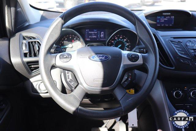 used 2014 Ford Escape car