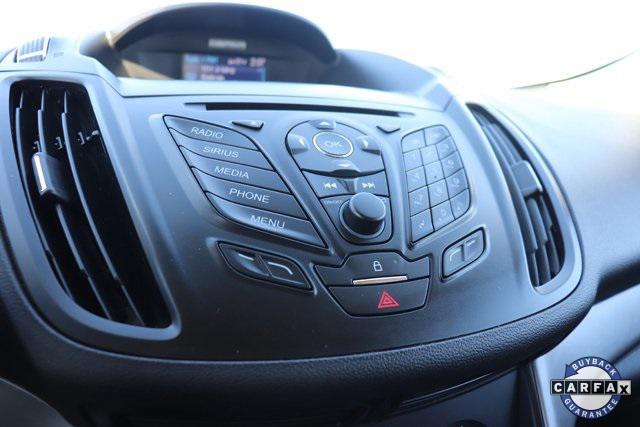 used 2014 Ford Escape car