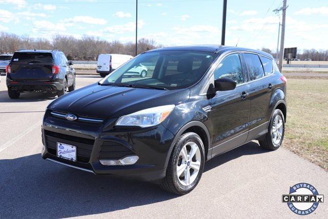 used 2014 Ford Escape car