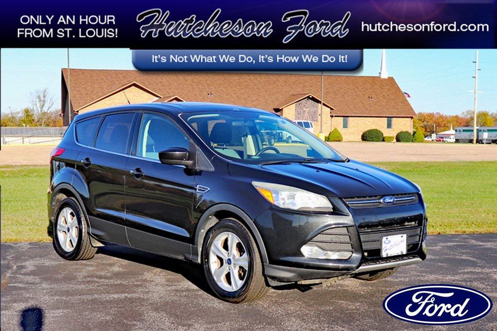 used 2014 Ford Escape car, priced at $8,000