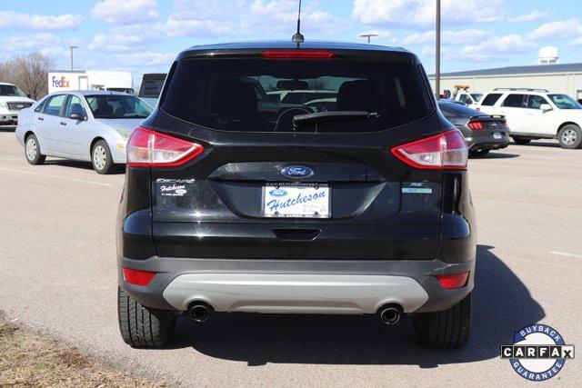 used 2014 Ford Escape car