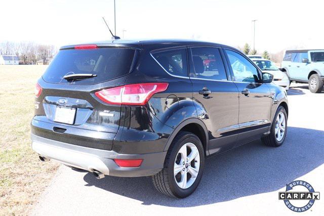 used 2014 Ford Escape car