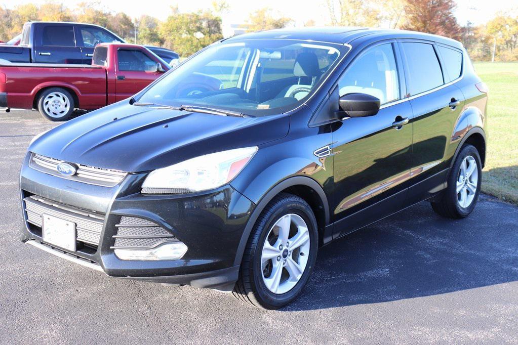 used 2014 Ford Escape car, priced at $8,000