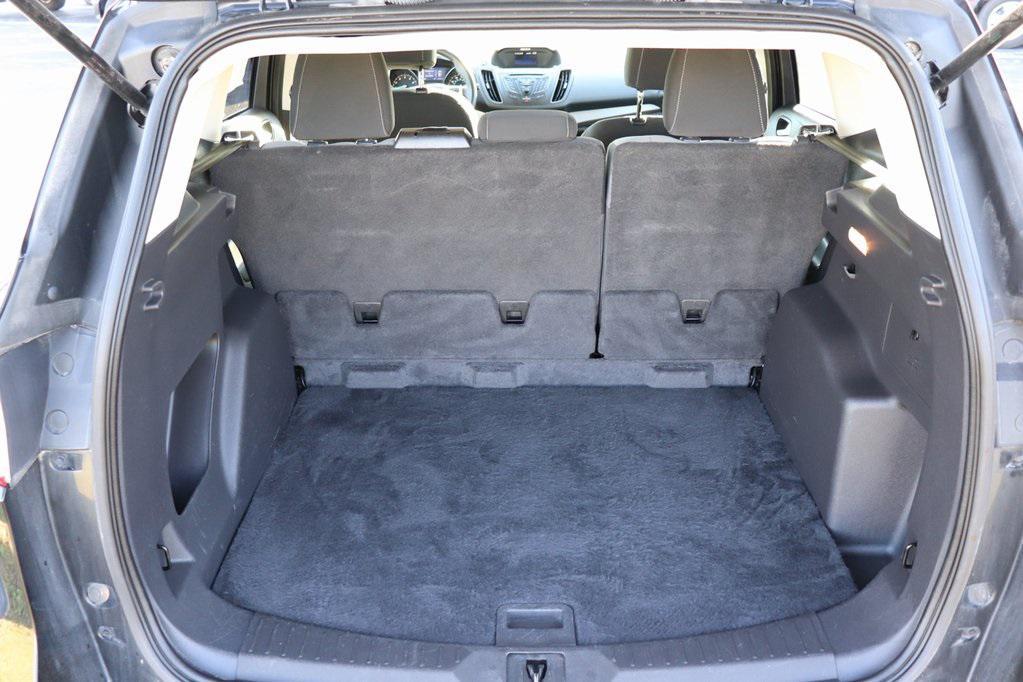 used 2014 Ford Escape car, priced at $8,000