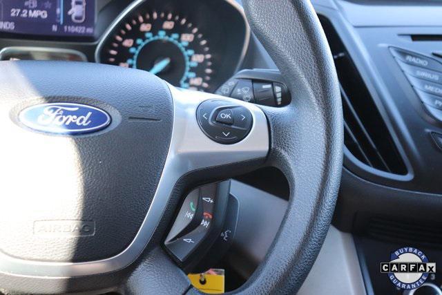 used 2014 Ford Escape car
