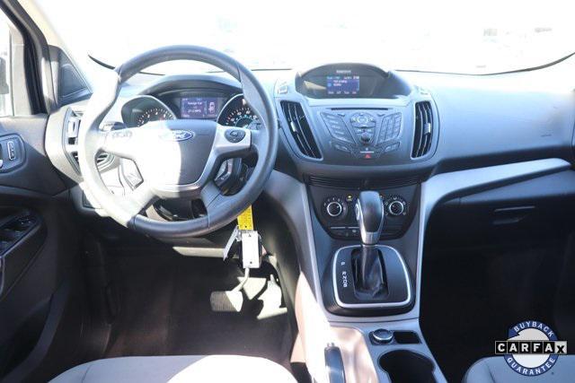 used 2014 Ford Escape car